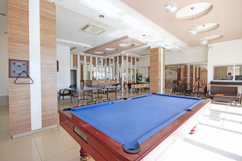 Пентхаус 3+1 с мебелью в районе Авсаллар, 170 м2 фото 50