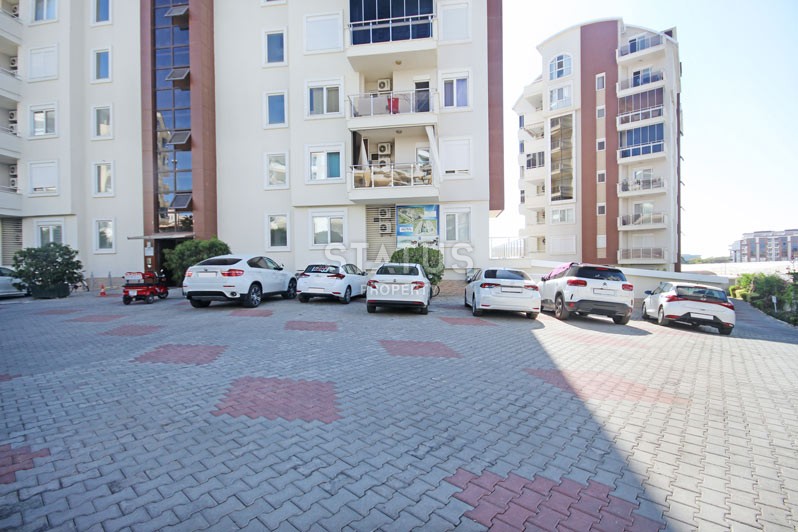 Пентхаус 3+1 с мебелью в районе Авсаллар, 170 м2 фото 51