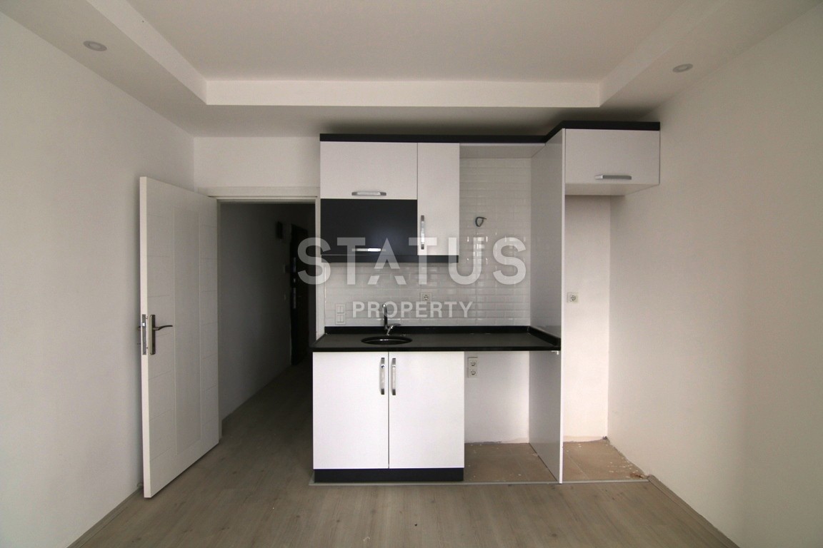 Студия в новом комплексе в Махмутларе, 35 м2 фото 13