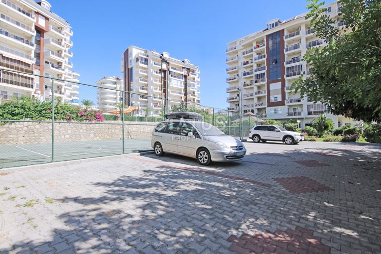 Пентхаус 3+1 с мебелью в районе Авсаллар, 170 м2 фото 52