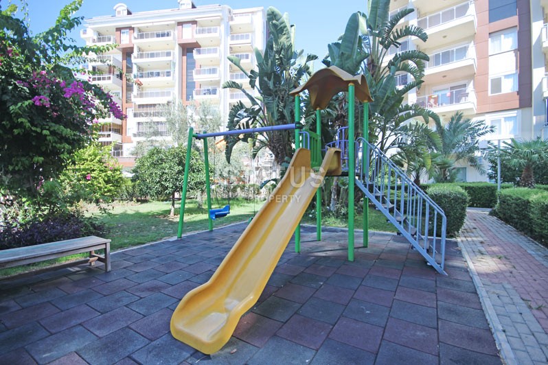 Пентхаус 3+1 с мебелью в районе Авсаллар, 170 м2 фото 53