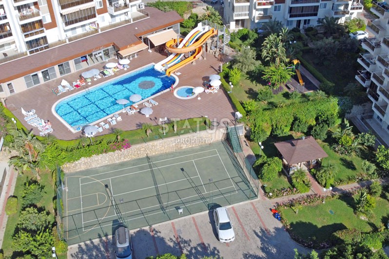 Пентхаус 3+1 с мебелью в районе Авсаллар, 170 м2 фото 55