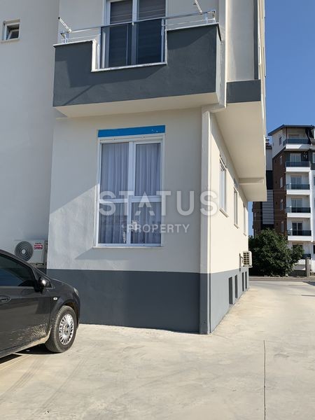 Продается 2+1 с отдельной кухней в Газипаша, 70 м2 фото 3