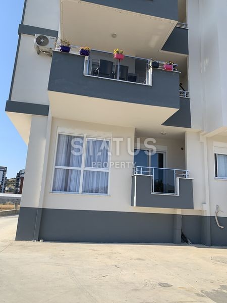 Продается 2+1 с отдельной кухней в Газипаша, 70 м2 фото 4