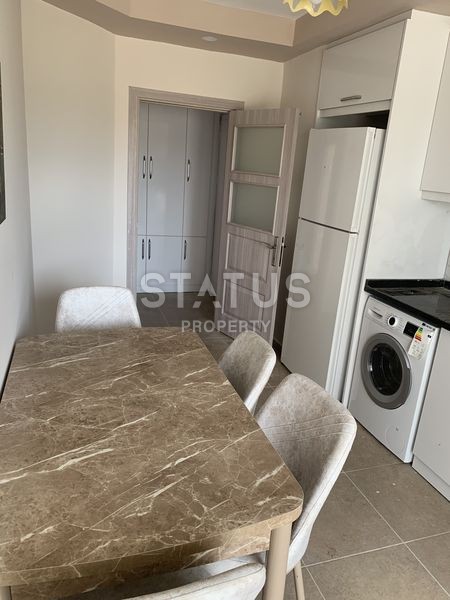 Продается 2+1 с отдельной кухней в Газипаша, 70 м2 фото 6