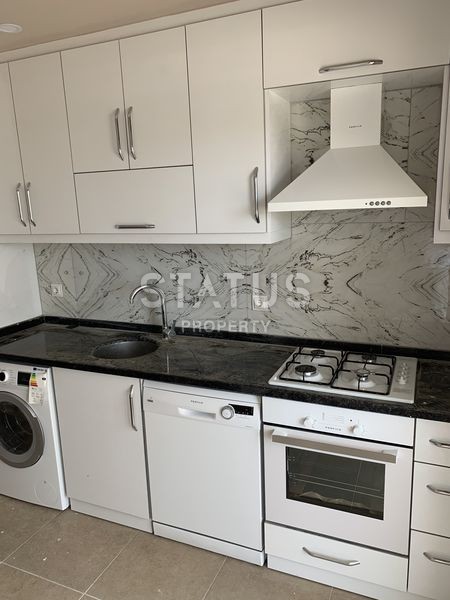 Продается 2+1 с отдельной кухней в Газипаша, 70 м2 фото 7