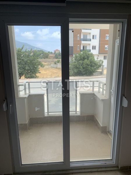 Продается 2+1 с отдельной кухней в Газипаша, 70 м2 фото 8