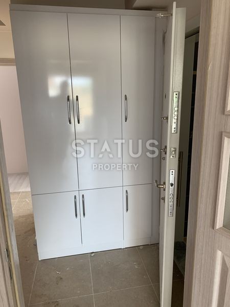 Продается 2+1 с отдельной кухней в Газипаша, 70 м2 фото 9