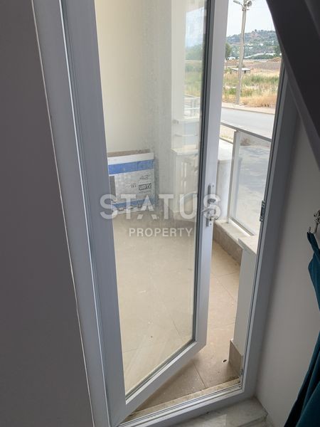 Продается 2+1 с отдельной кухней в Газипаша, 70 м2 фото 10