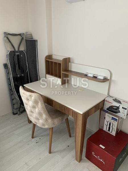 Продается 2+1 с отдельной кухней в Газипаша, 70 м2 фото 12