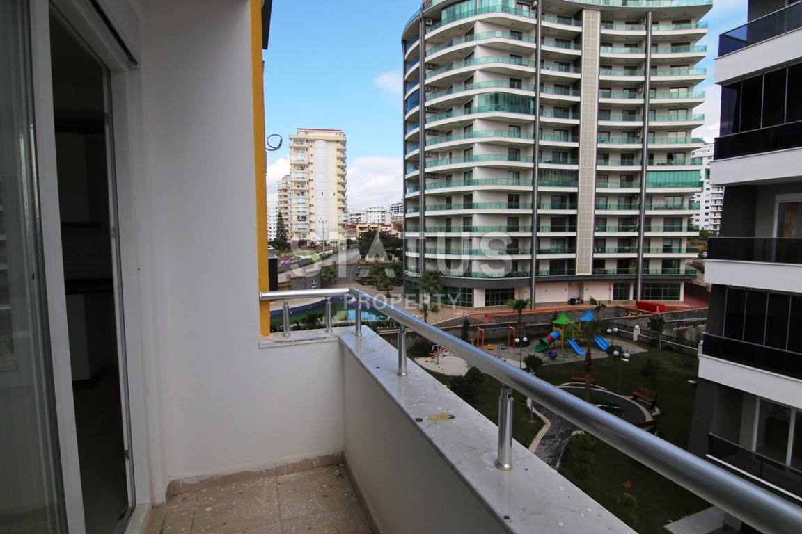 Студия в новом комплексе в Махмутларе, 35 м2 фото 15