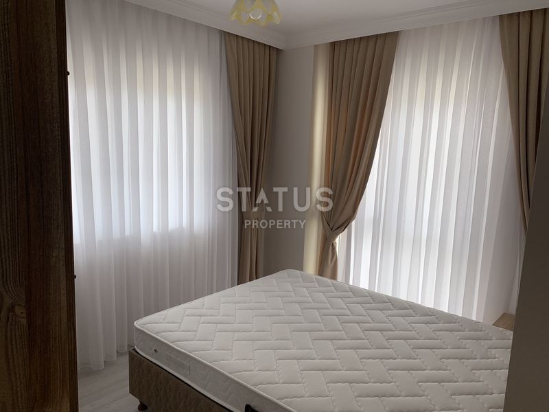 Продается 2+1 с отдельной кухней в Газипаша, 70 м2 фото 15