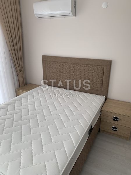 Продается 2+1 с отдельной кухней в Газипаша, 70 м2 фото 17