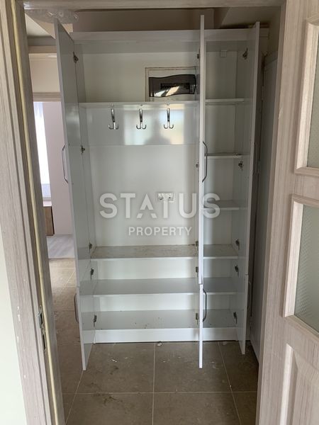 Продается 2+1 с отдельной кухней в Газипаша, 70 м2 фото 19