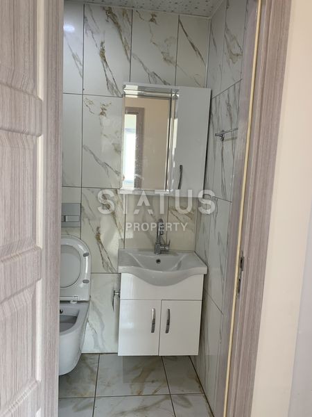 Продается 2+1 с отдельной кухней в Газипаша, 70 м2 фото 20