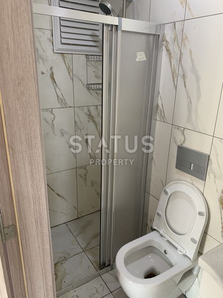 Продается 2+1 с отдельной кухней в Газипаша, 70 м2 фото 21