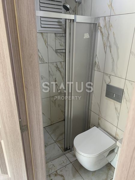 Продается 2+1 с отдельной кухней в Газипаша, 70 м2 фото 22