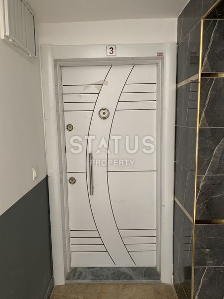 Продается 2+1 с отдельной кухней в Газипаша, 70 м2 фото 23