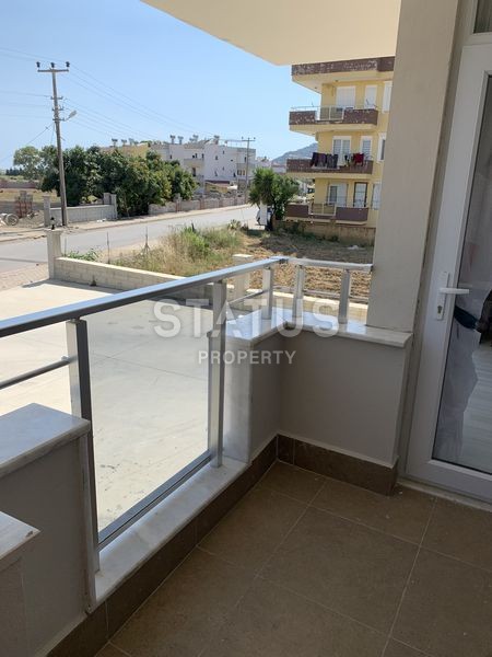 Продается 2+1 с отдельной кухней в Газипаша, 70 м2 фото 25