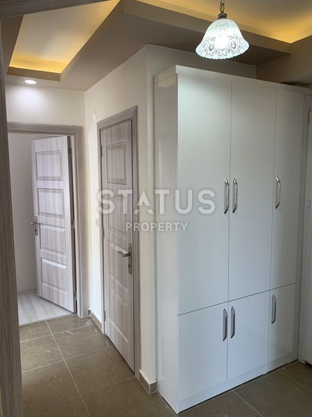 Продается 2+1 с отдельной кухней в Газипаша, 70 м2 фото 28