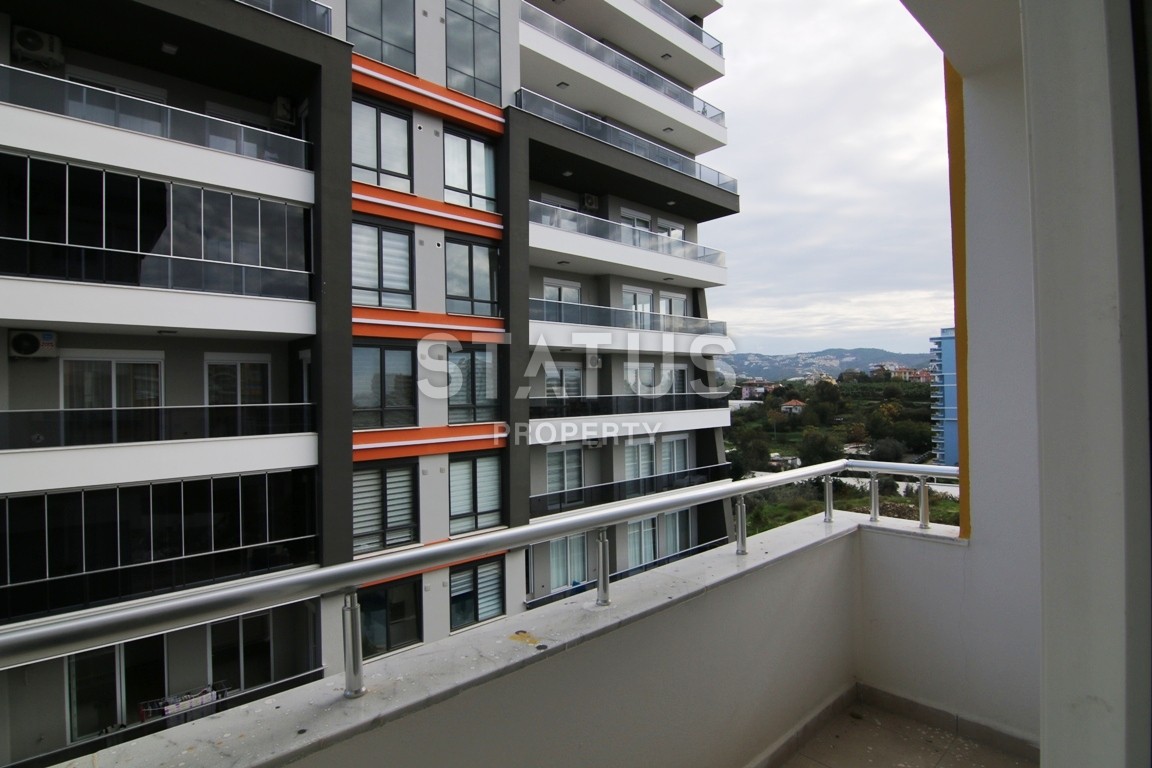 Студия в новом комплексе в Махмутларе, 35 м2 фото 17