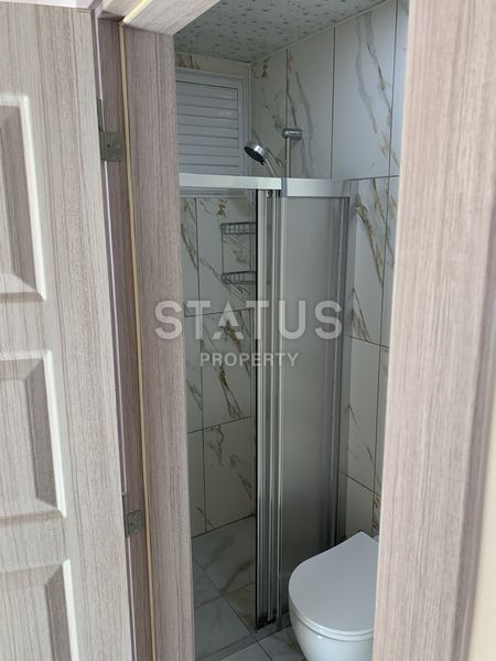 Продается 2+1 с отдельной кухней в Газипаша, 70 м2 фото 35