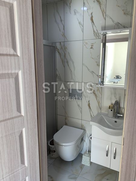 Продается 2+1 с отдельной кухней в Газипаша, 70 м2 фото 36