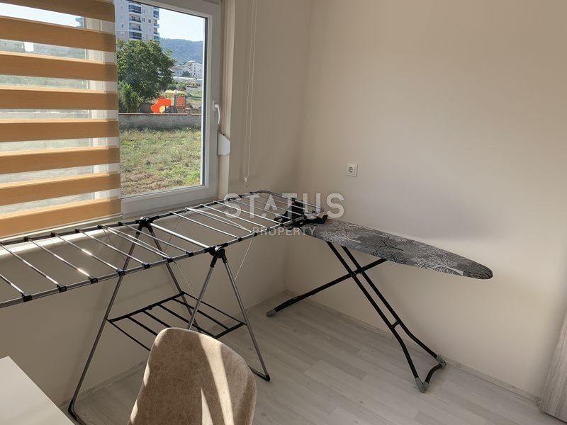 Продается 2+1 с отдельной кухней в Газипаша, 70 м2 фото 39