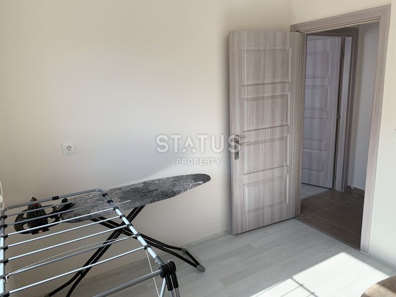 Продается 2+1 с отдельной кухней в Газипаша, 70 м2 фото 40