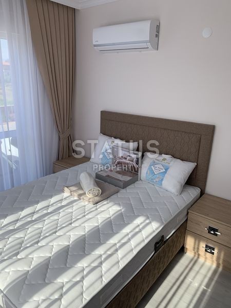 Продается 2+1 с отдельной кухней в Газипаша, 70 м2 фото 41