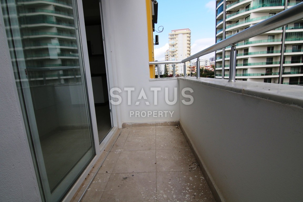 Студия в новом комплексе в Махмутларе, 35 м2 фото 18