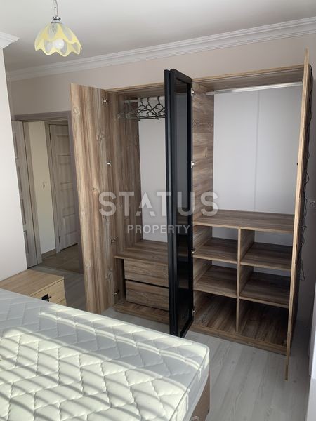 Продается 2+1 с отдельной кухней в Газипаша, 70 м2 фото 44