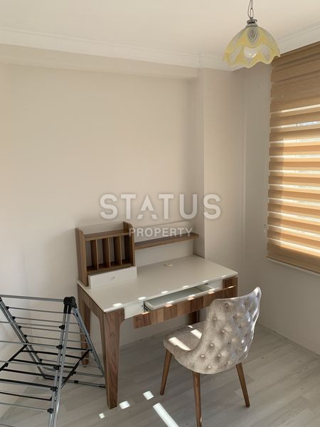 Продается 2+1 с отдельной кухней в Газипаша, 70 м2 фото 45