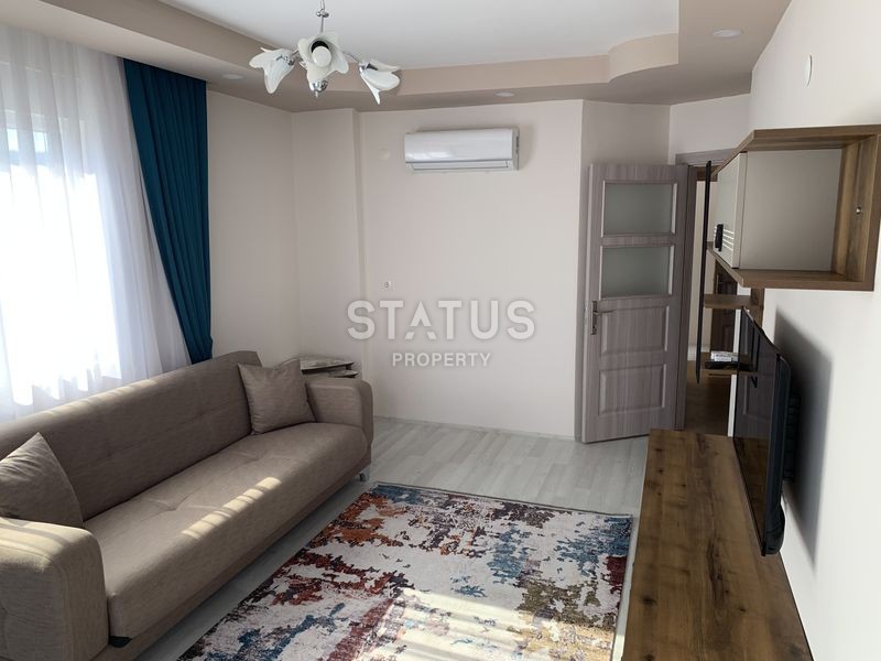 Продается 2+1 с отдельной кухней в Газипаша, 70 м2 фото 46