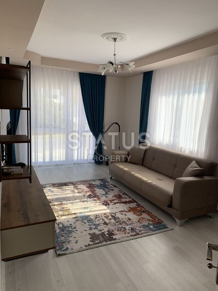 Продается 2+1 с отдельной кухней в Газипаша, 70 м2 фото 48