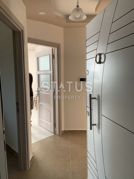 Продается 2+1 с отдельной кухней в Газипаша, 70 м2 фото 49