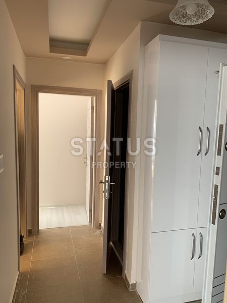 Продается 2+1 с отдельной кухней в Газипаша, 70 м2 фото 50