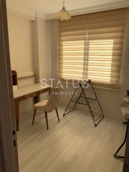 Продается 2+1 с отдельной кухней в Газипаша, 70 м2 фото 51