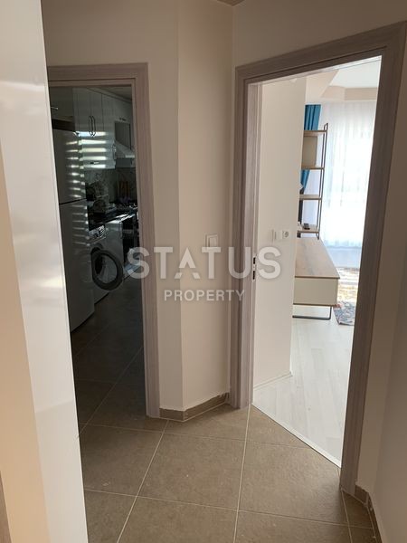 Продается 2+1 с отдельной кухней в Газипаша, 70 м2 фото 52