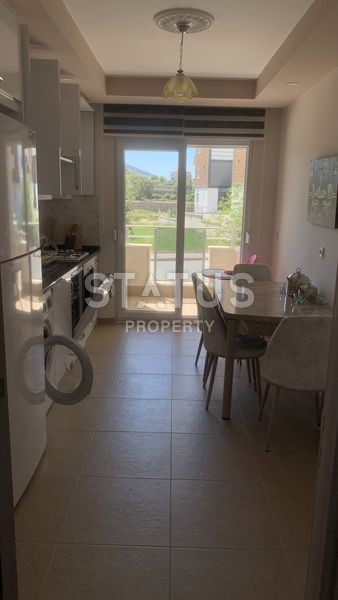 Продается 2+1 с отдельной кухней в Газипаша, 70 м2 фото 55