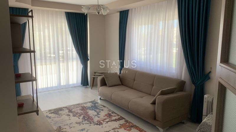 Продается 2+1 с отдельной кухней в Газипаша, 70 м2 фото 56