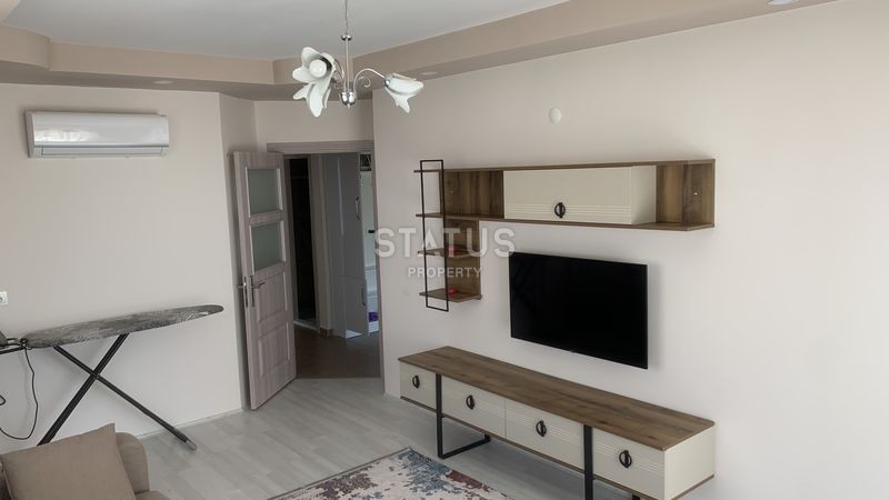 Продается 2+1 с отдельной кухней в Газипаша, 70 м2 фото 57