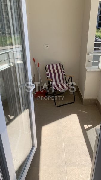 Продается 2+1 с отдельной кухней в Газипаша, 70 м2 фото 58