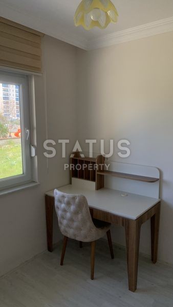 Продается 2+1 с отдельной кухней в Газипаша, 70 м2 фото 60