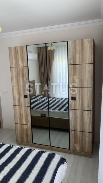 Продается 2+1 с отдельной кухней в Газипаша, 70 м2 фото 61