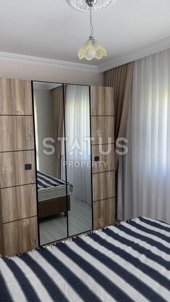 Продается 2+1 с отдельной кухней в Газипаша, 70 м2 фото 62