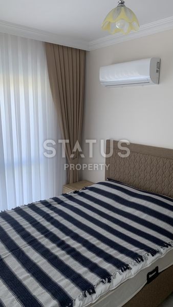 Продается 2+1 с отдельной кухней в Газипаша, 70 м2 фото 63