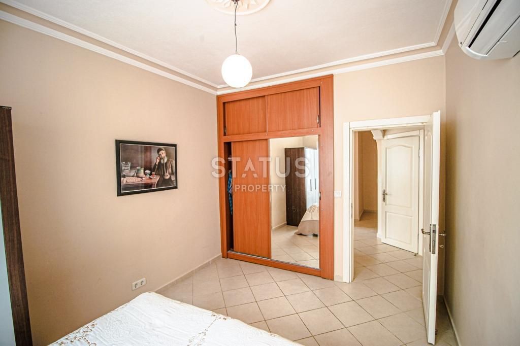 Уютная квартира 2+1 с отличной локацией в Махмутларе, 86 м2 (нетто)2 фото 7