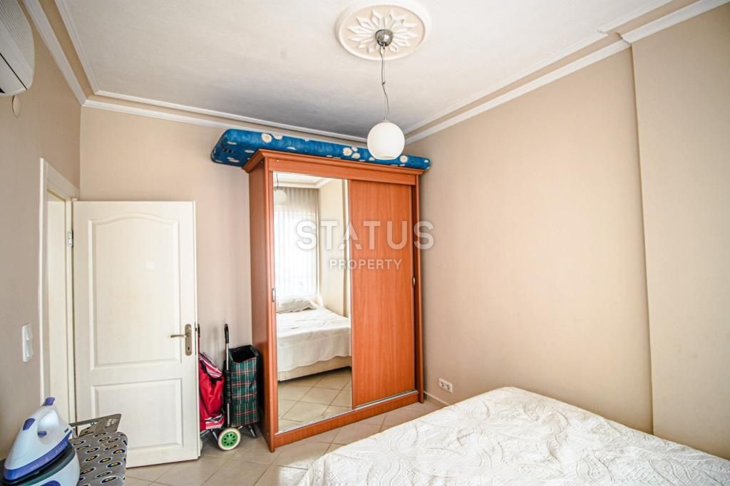 Уютная квартира 2+1 с отличной локацией в Махмутларе, 86 м2 (нетто)2 фото 9