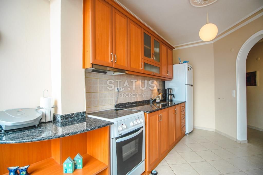 Уютная квартира 2+1 с отличной локацией в Махмутларе, 86 м2 (нетто)2 фото 10